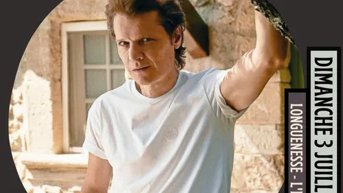 Longuenesse : Bénabar et Natasha St-Pier têtes d’affiche de l’Eté...