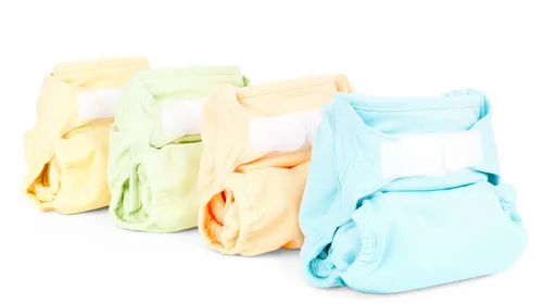 Une usine de couches écologiques va s'installer à Bully les Mines