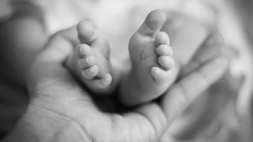 Rappel d'une combipilote bébé à cause d'un risque d'étouffement 