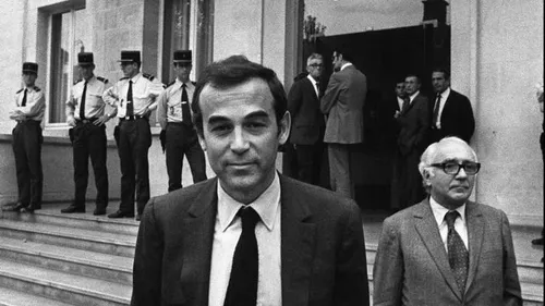 Un film consacré à Robert Badinter bientôt en tournage à Troyes