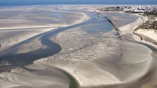 Berck sur Mer: Une promeneuse désorientée secourue, ce lundi soir
