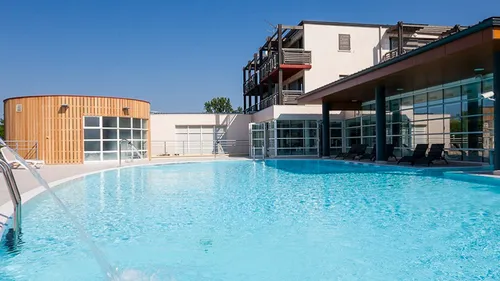 Gagnez vos entrées aux Bains de Casteljaloux