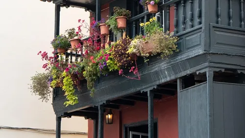 Cette commune lance son concours 2025 des jardins, balcons et...