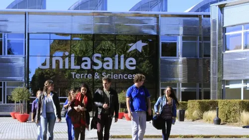  Les établissements d’enseignement supérieur de Beauvais ouvrent...