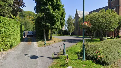 Oise : une jeune femme découverte pendue sur la place du village à...