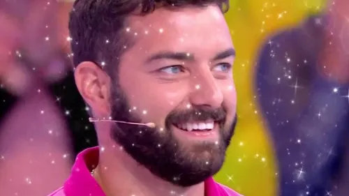 Benjamin, nouveau maître de midi 