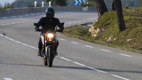 Le contrôle technique des deux-roues devra s'appliquer d'ici...