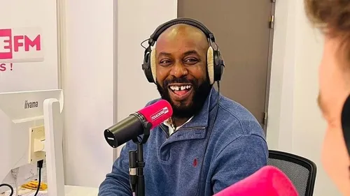 La star des réseaux Binobile lance sa collection «CVPOQ»