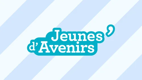 LE SALON JEUNES D'AVENIRS AVEC RADIO CONTACT !