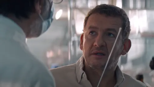 Le nouveau film de Dany Boon sort ce mercredi sur Netflix