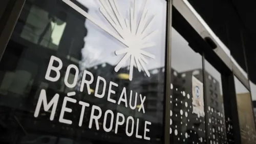 Bordeaux Métropole invite les habitants à répondre à un questionnaire