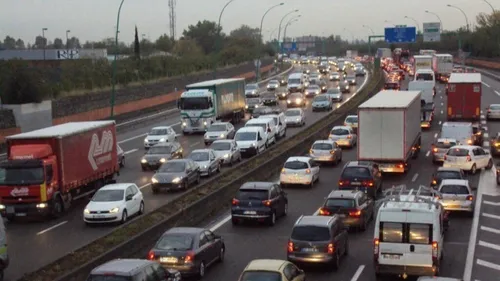 Froid: Des restrictions de circulation dans les Hauts-de-France, ce...