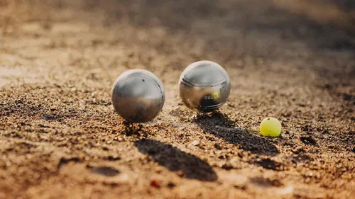 Pétanque : Reims "pointe" à la deuxième place
