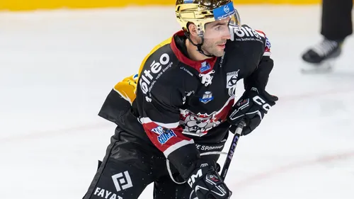 Gagnez vos places pour les Boxers VS Cergy