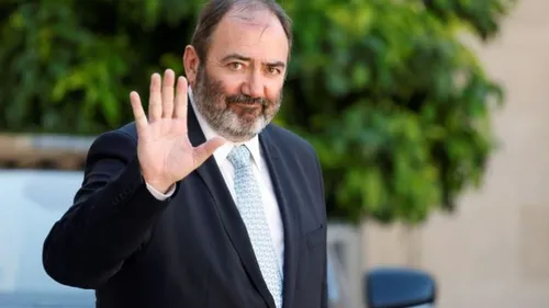 Le ministre de la Santé dans l'Aube ce vendredi