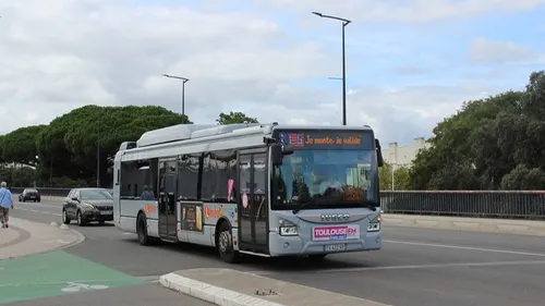 Un ticket spécial pour l'ouverture des soldes d'hiver à Toulouse