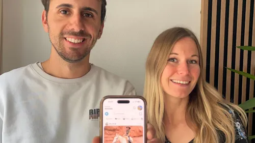 Go Frenchies : une application pour rencontrer des compagnons de...