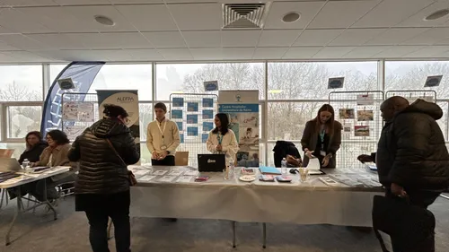 Santé & Social : Quelle place pour l'IA?