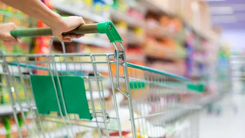 Conso : le panier anti-inflation pourrait être mis en place à...