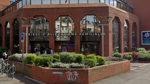 7 000 dossiers concernés par la fuite des données à la CAF