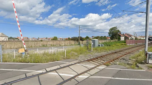 Une femme de 41 ans meurt percutée par un train de fret 