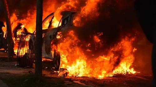 Nahel : violences et émeutes la nuit dernière 