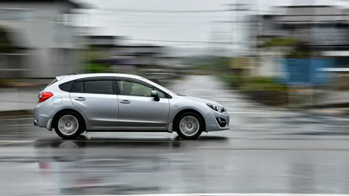 Sécurité routière : toujours trop d'accidents en Gironde et...