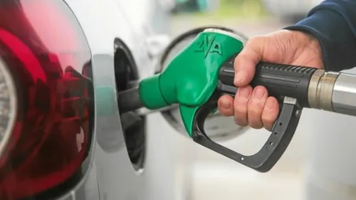 L'indemnité carburant prolongée d'un mois jusqu'à fin mars, annonce...