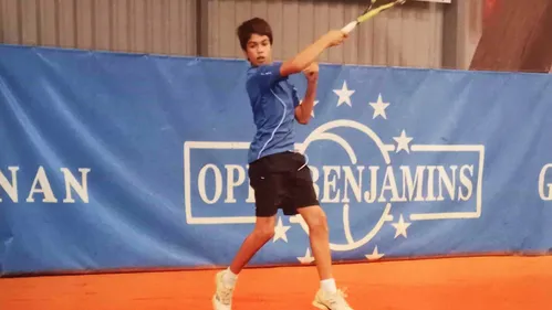 Tennis : quand Carlos Alcaraz remportait en 2015 ce célèbre tournoi...