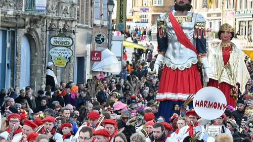 Cassel : le carnaval de Pâques aura bien lieu le lundi 18 avril