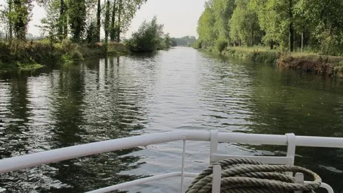 Un homme porté disparu retrouvé mort dans la Scarpe à Duisans