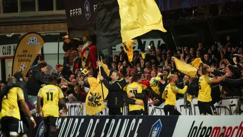 Cassel - PSG à Bollaert : la billetterie ouvre ce mardi matin 