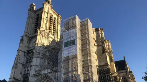 Ils ont dû se faire sonner les cloches