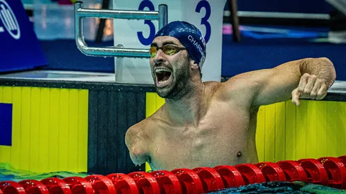 Mondiaux de para-natation : le bronze, l'argent et l'or pour le...