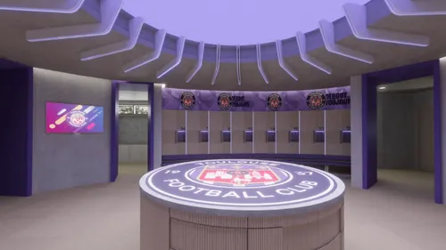 Les travaux du centre de performance du Toulouse FC vont reprendre