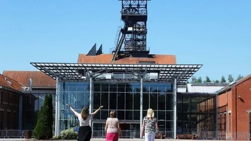 Le centre historique minier de Lewarde sera t-il le monument...