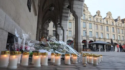 Arras : à la demande de la famille, les obsèques de Dominique...