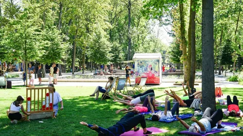 Un été à Reims : ce qui vous attend la semaine prochaine