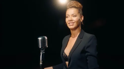 Gagnez vos places pour le concert de Chimène Badi !