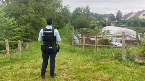Meurtre de Chloé : le suspect aurait avoué