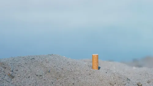 Le Touquet : la cigarette interdite sur la plage à partir de samedi