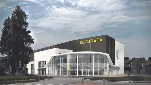Boulogne-sur-mer : un grand complexe cinéma de 14 salles ouvrira à...
