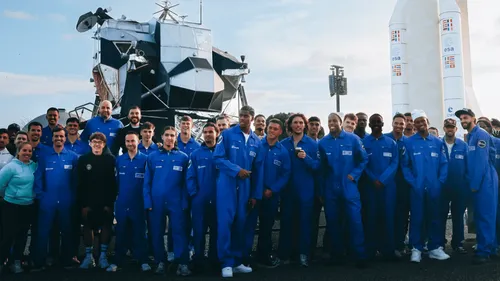 TFC - LOSC : la tête dans les étoiles avec la Cité de l'Espace