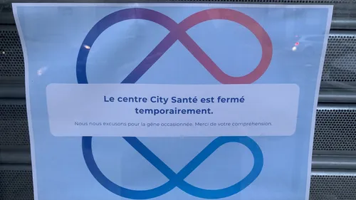 Le centre ophalmologie express de Reims visé par une enquête