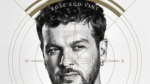 Claudio Capéo fait un clin d’œil aux Ch’tis avec la sortie de son...