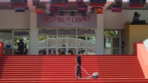 La 75ème édition du Festival de Cannes ouvre ce mardi