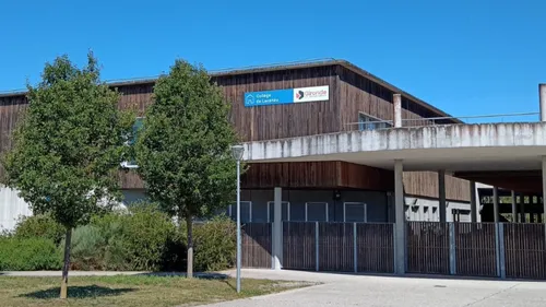 Un collège fermé pendant une semaine pour des raisons sanitaires