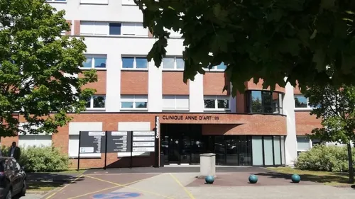 Béthune: Mauvaise nouvelle, pour les futures mamans