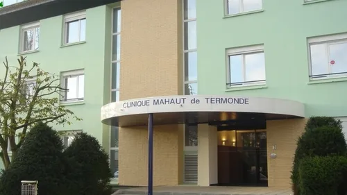 Béthune : la clinique Mahaut de Termonde fermera le 12 août