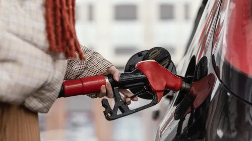 Gagnez votre carte carburant de 50 euros !